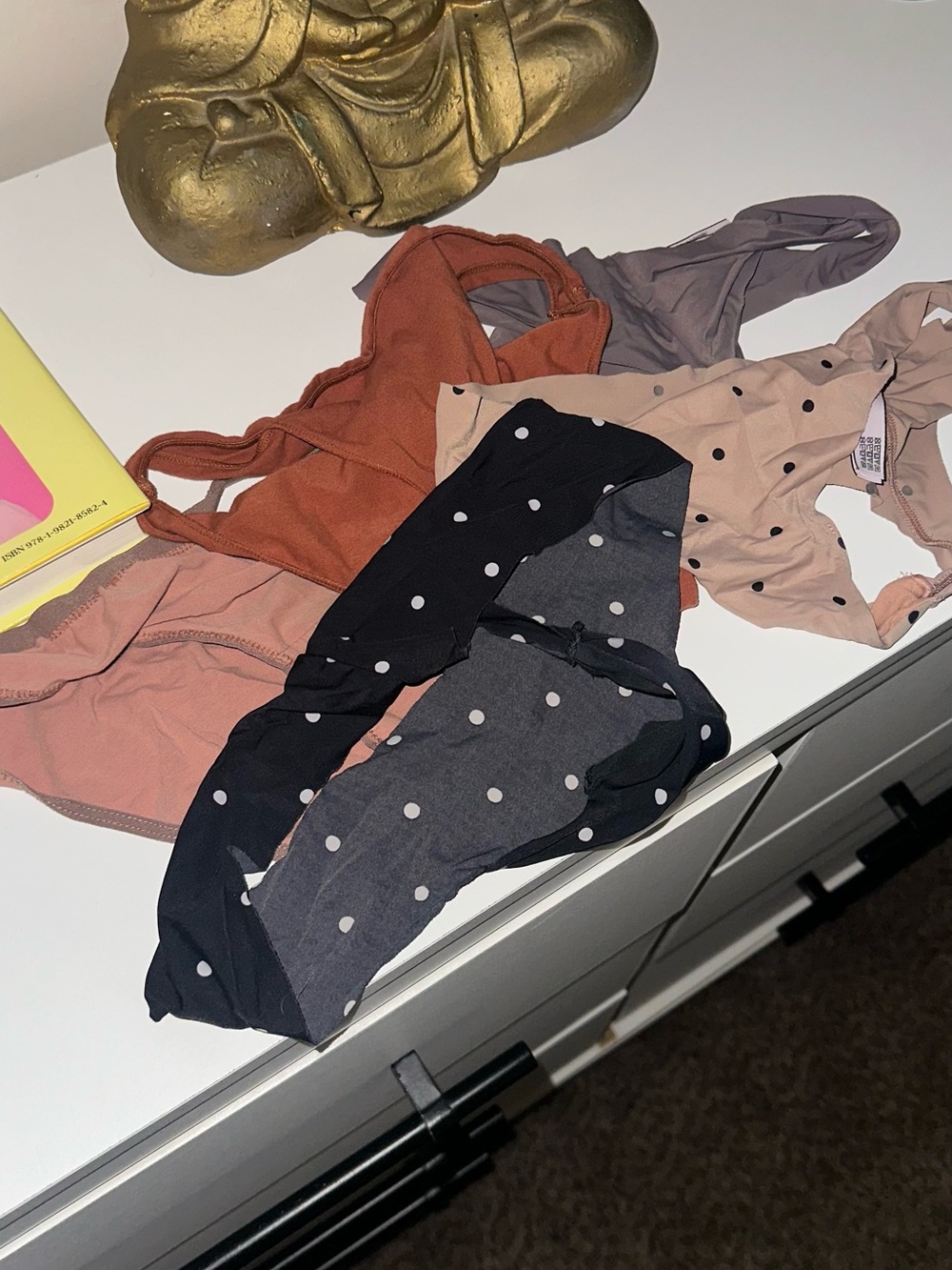 Jen Undies Bundle